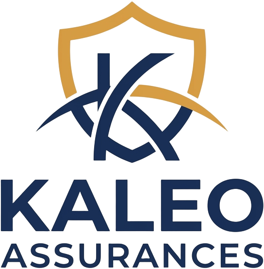 Kaleo Assurances — courtier en assurances